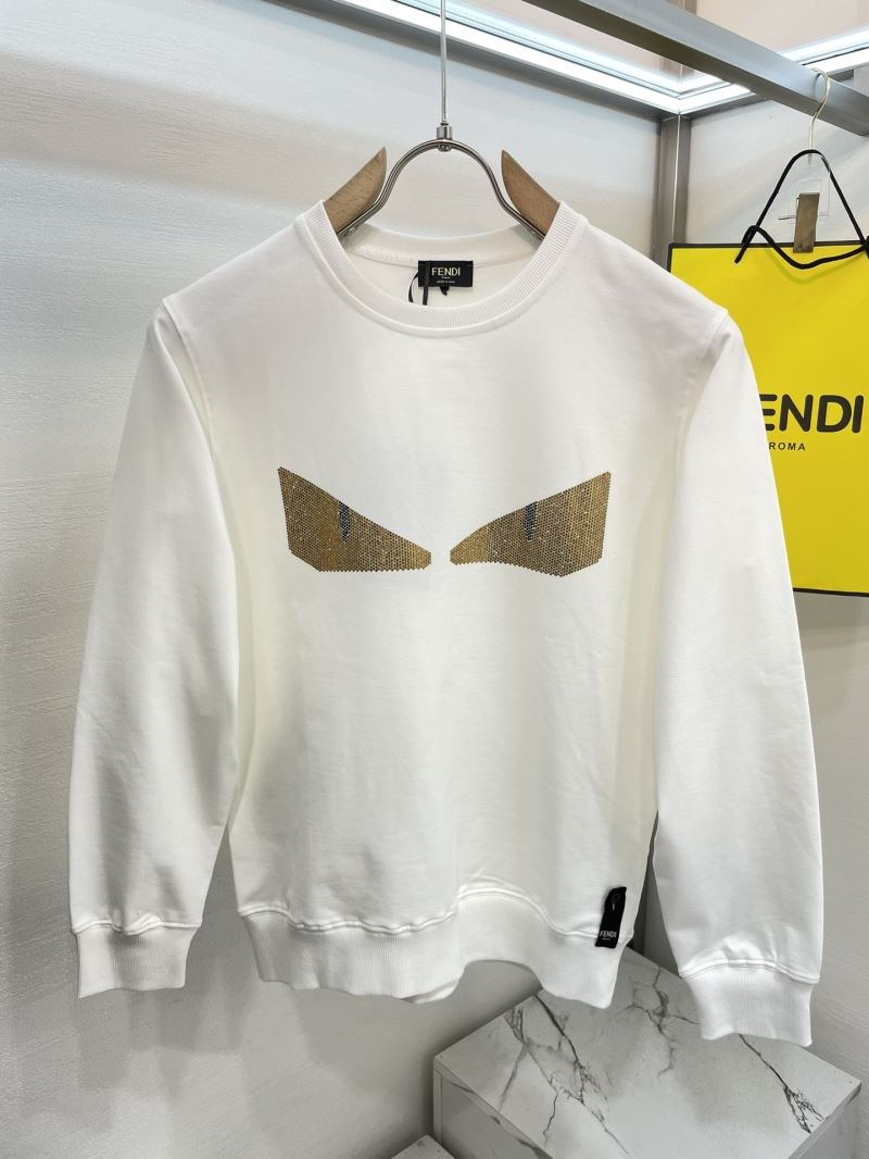 Fendi Hoodies